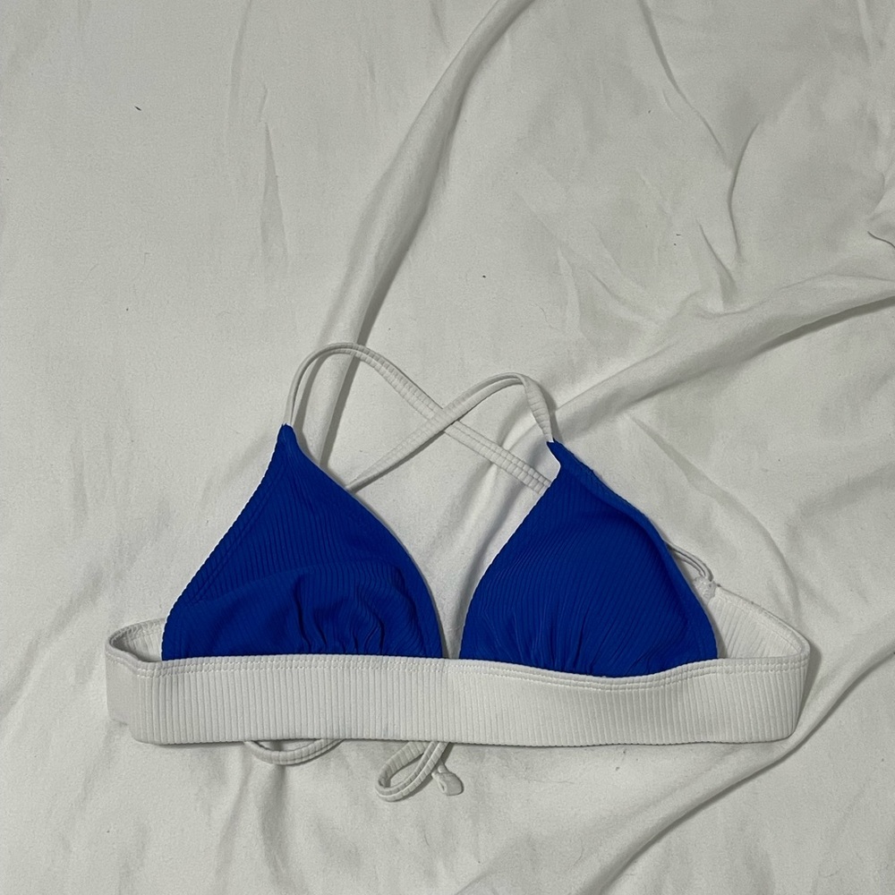 Target Bikini Top